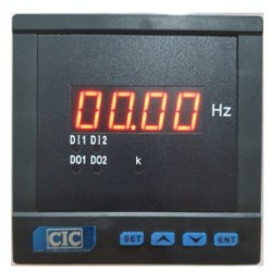 ListrikKita DIGITAL METER CIC