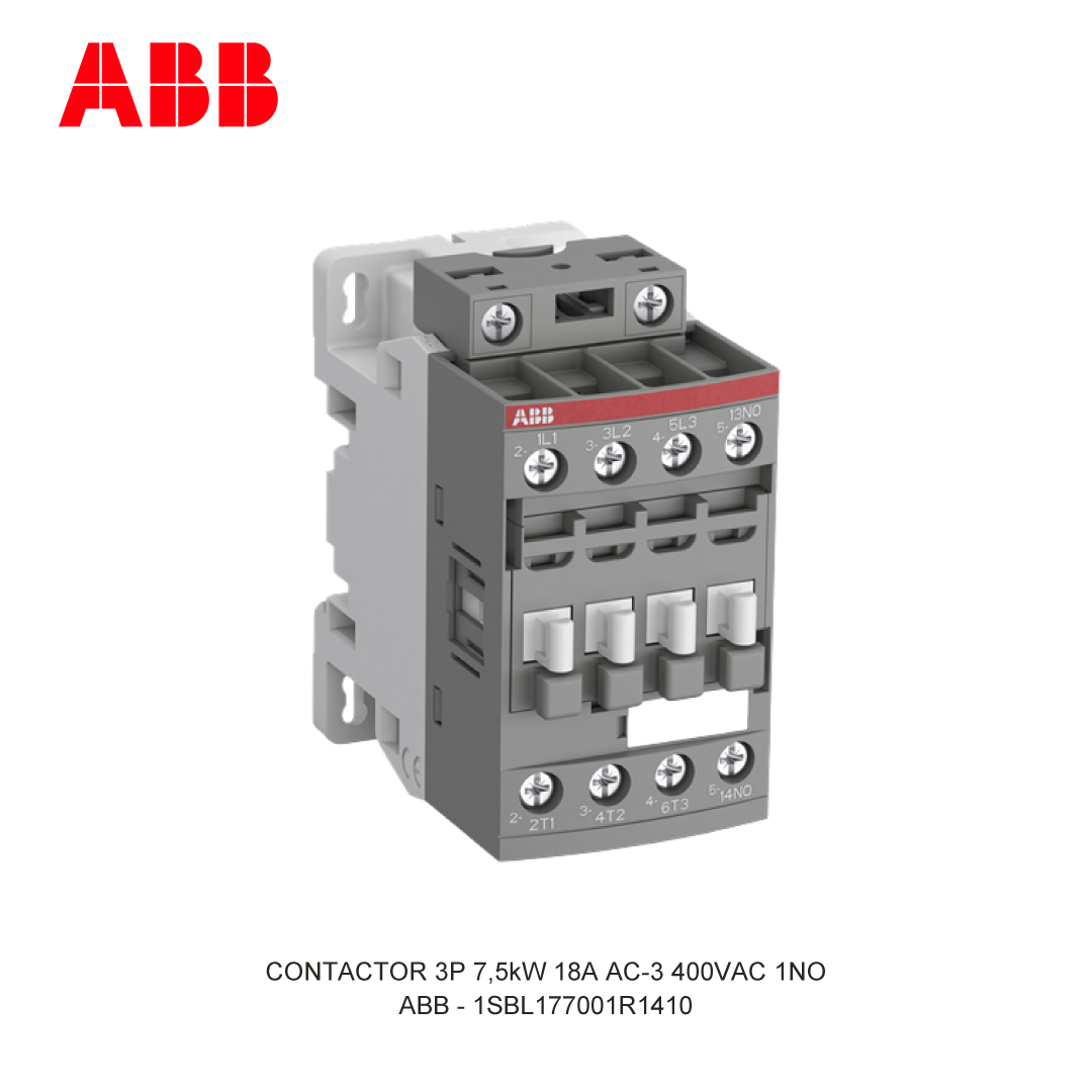 Listrikkita Contactor P Kw A Ac V Ac Dc V Coil No