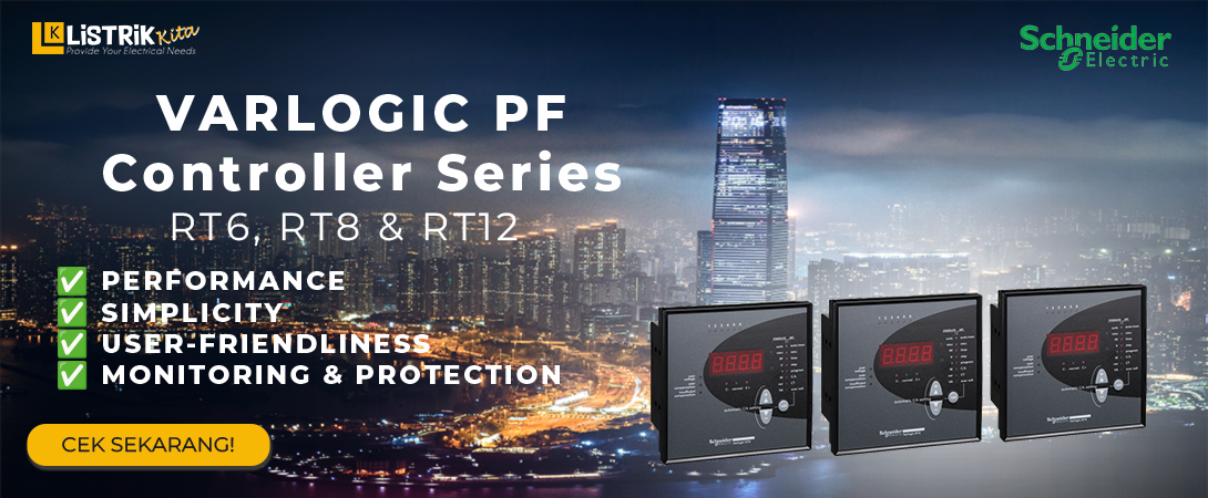 VARLOGIC RT SERIES