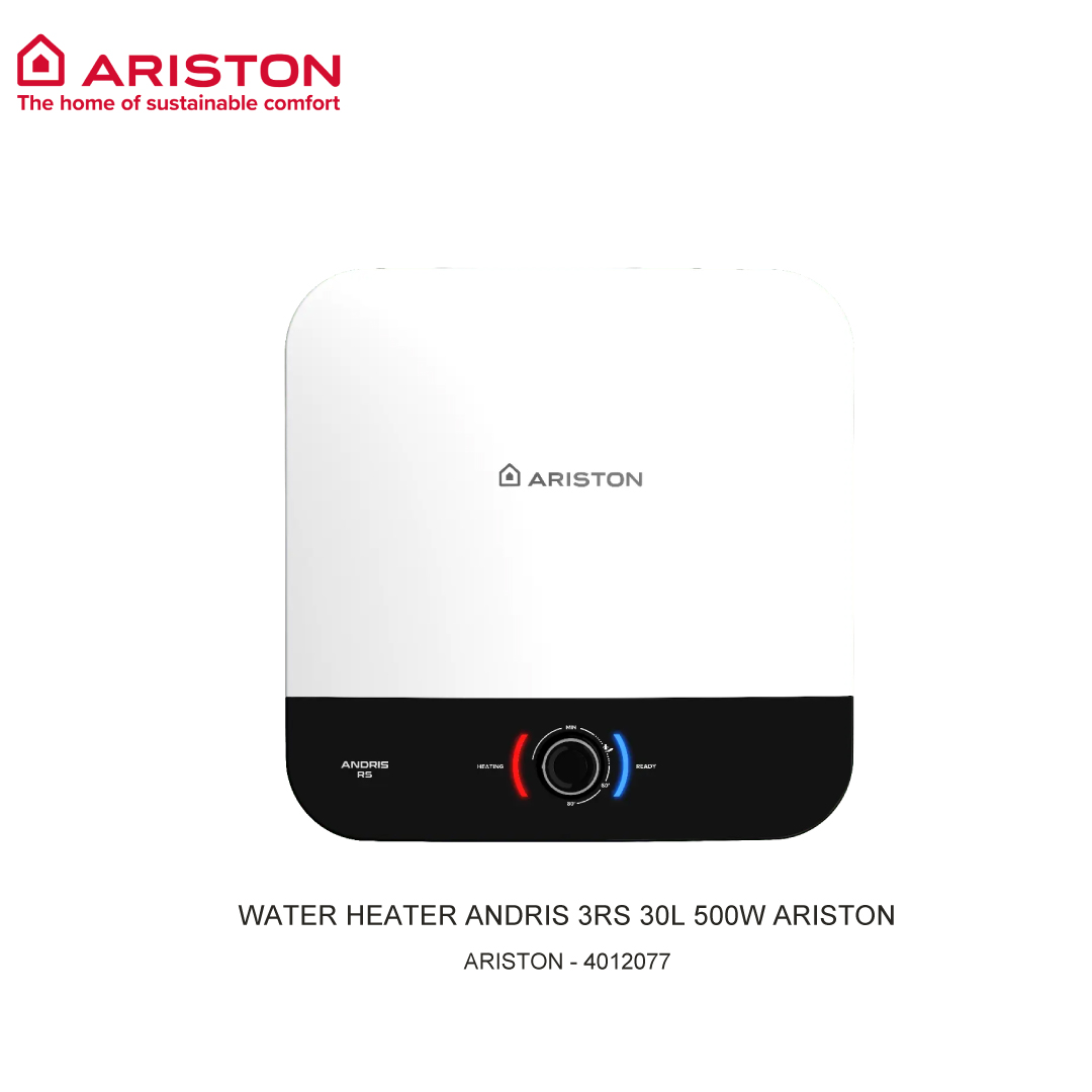 WATER HEATER ANDRIS 3RS 30L 500W ARISTON