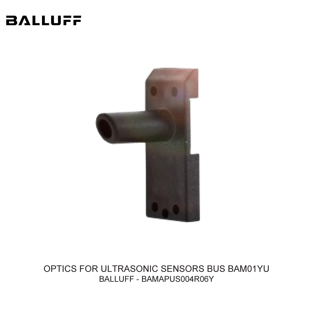 OPTICS FOR ULTRASONIC SENSORS BUS BAM01YU