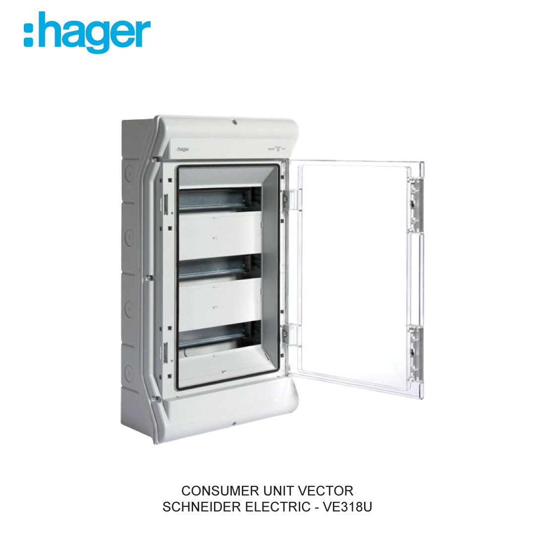 CONSUMER UNIT VECTOR