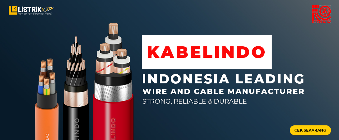 CABLE KABELINDO