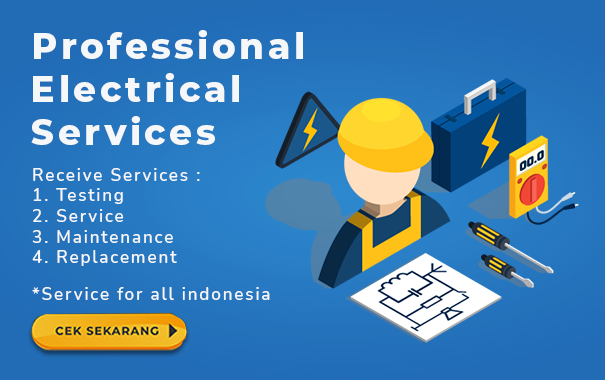 Electrical Maintenance and Testing Service