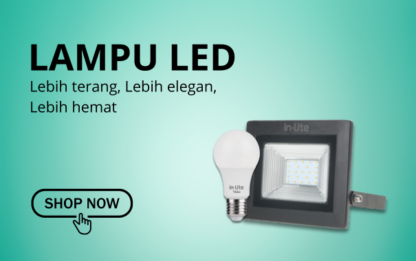 Lampu/Lighting