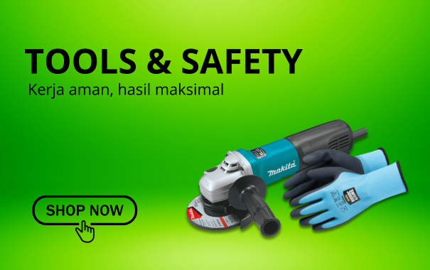 Electrical Tools, Safety & Equipment