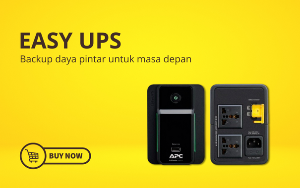 Power Supply & UPS