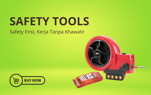 Electrical Tools & Equipment