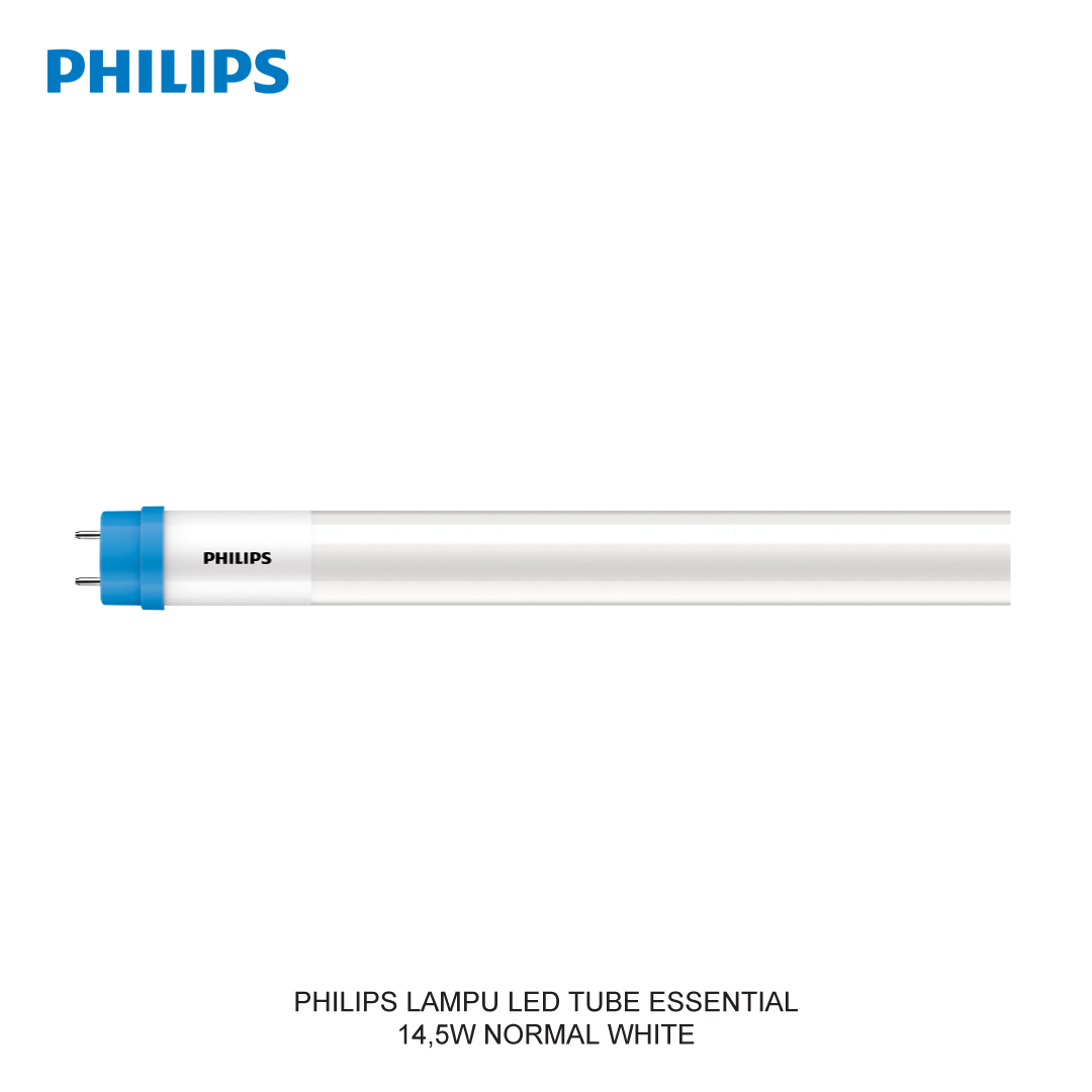 Lampu TLED ESSENTIAL 14,5W NORMAL WHITE
