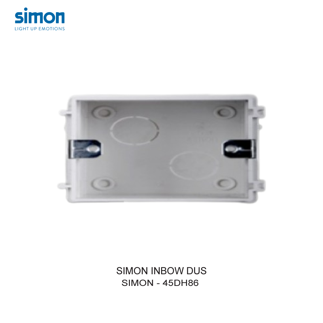 SIMON INBOW DUS