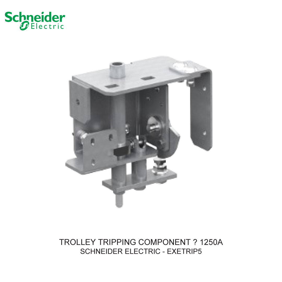 TROLLEY TRIPPING COMPONENT ? 1250A