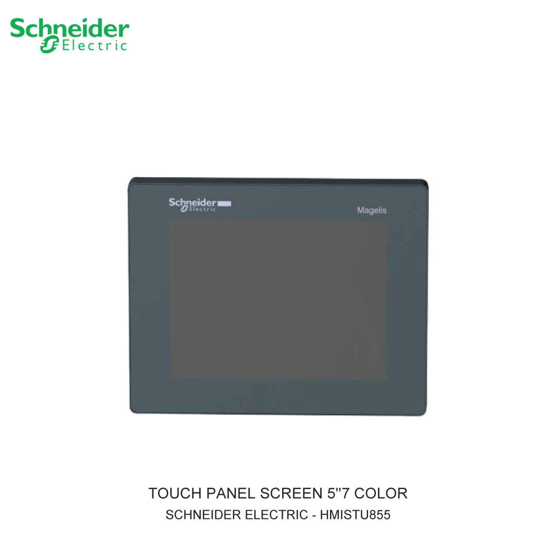TOUCH PANEL SCREEN 5''7 COLOR