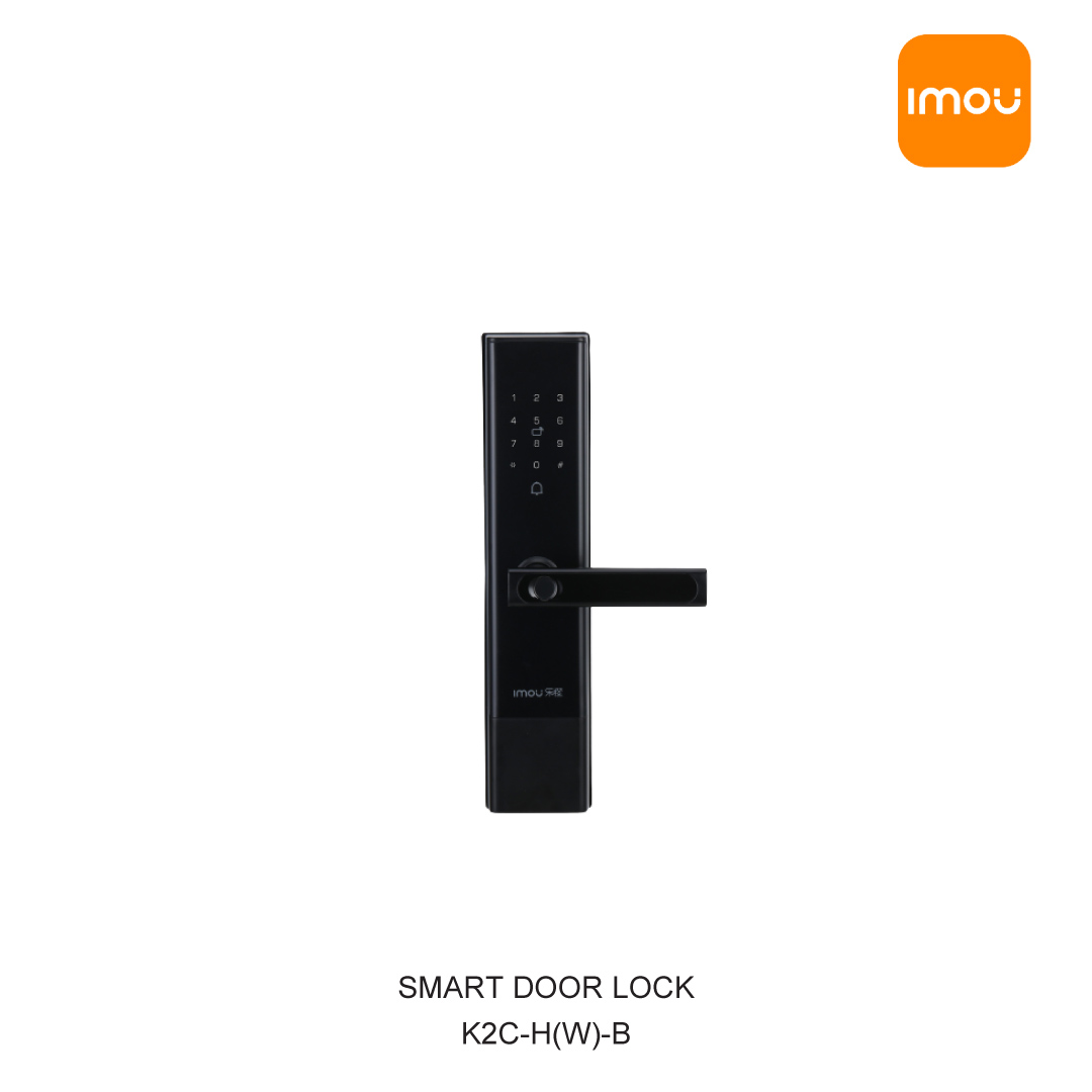 IMOU SMART DOOR LOCK