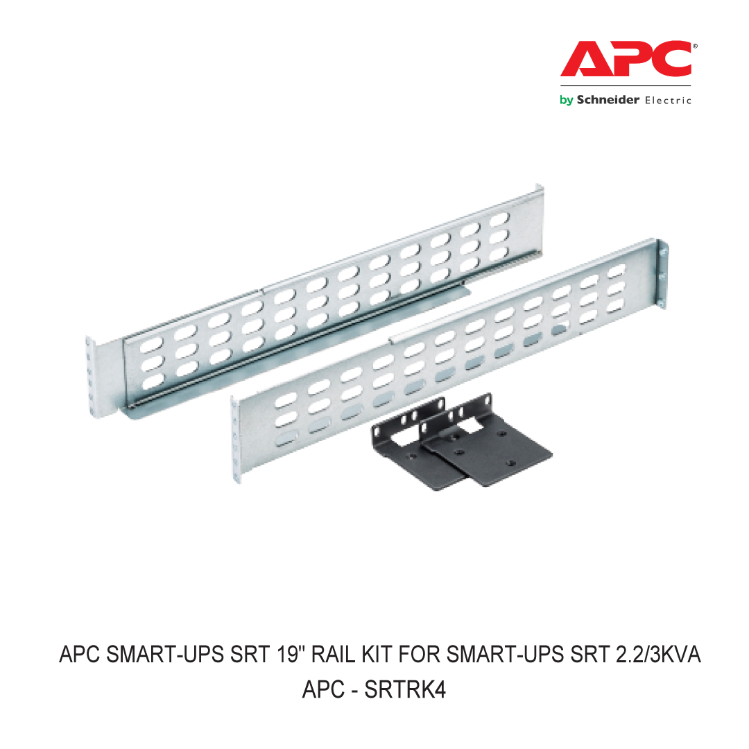 APC SMART-UPS SRT 19
