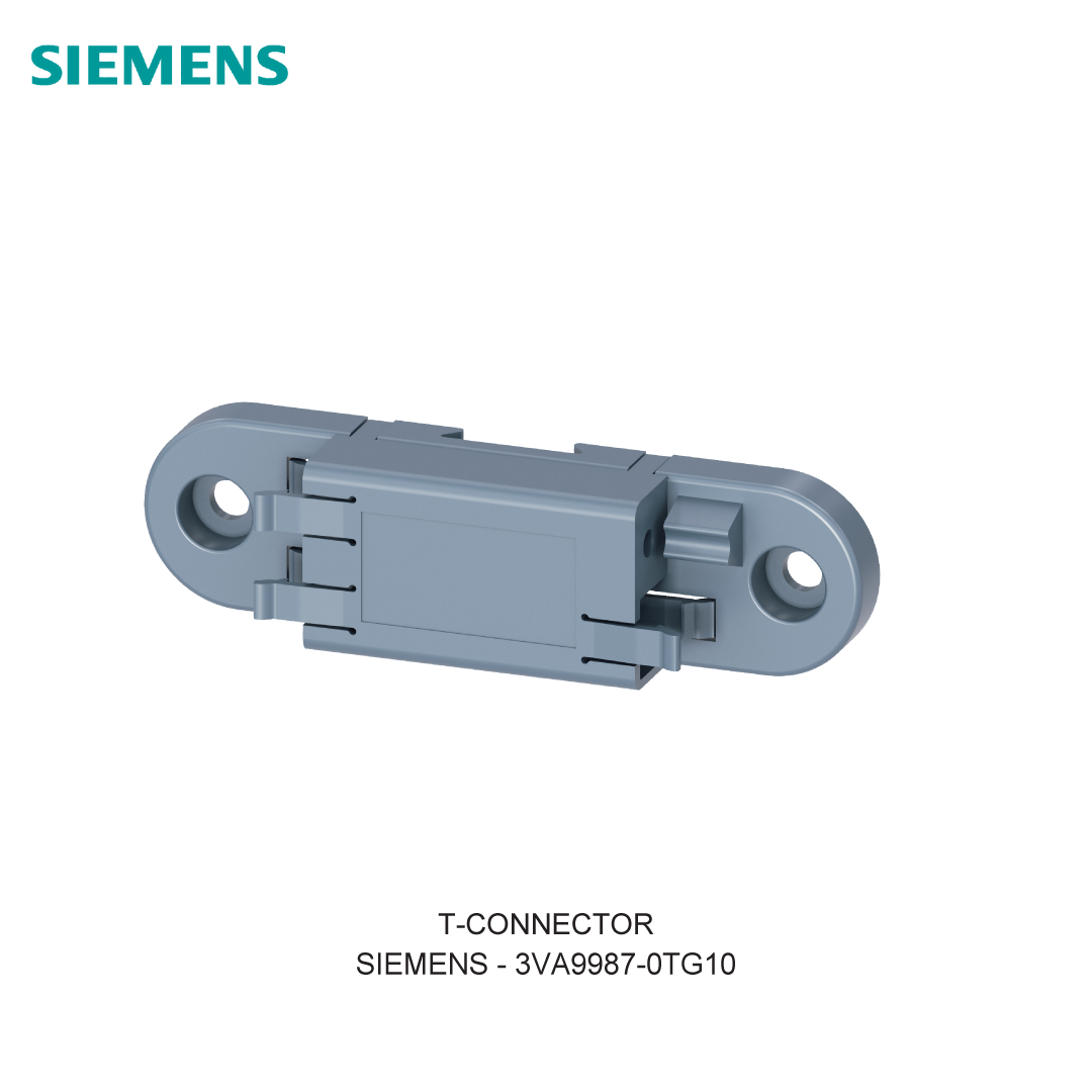 T-CONNECTOR