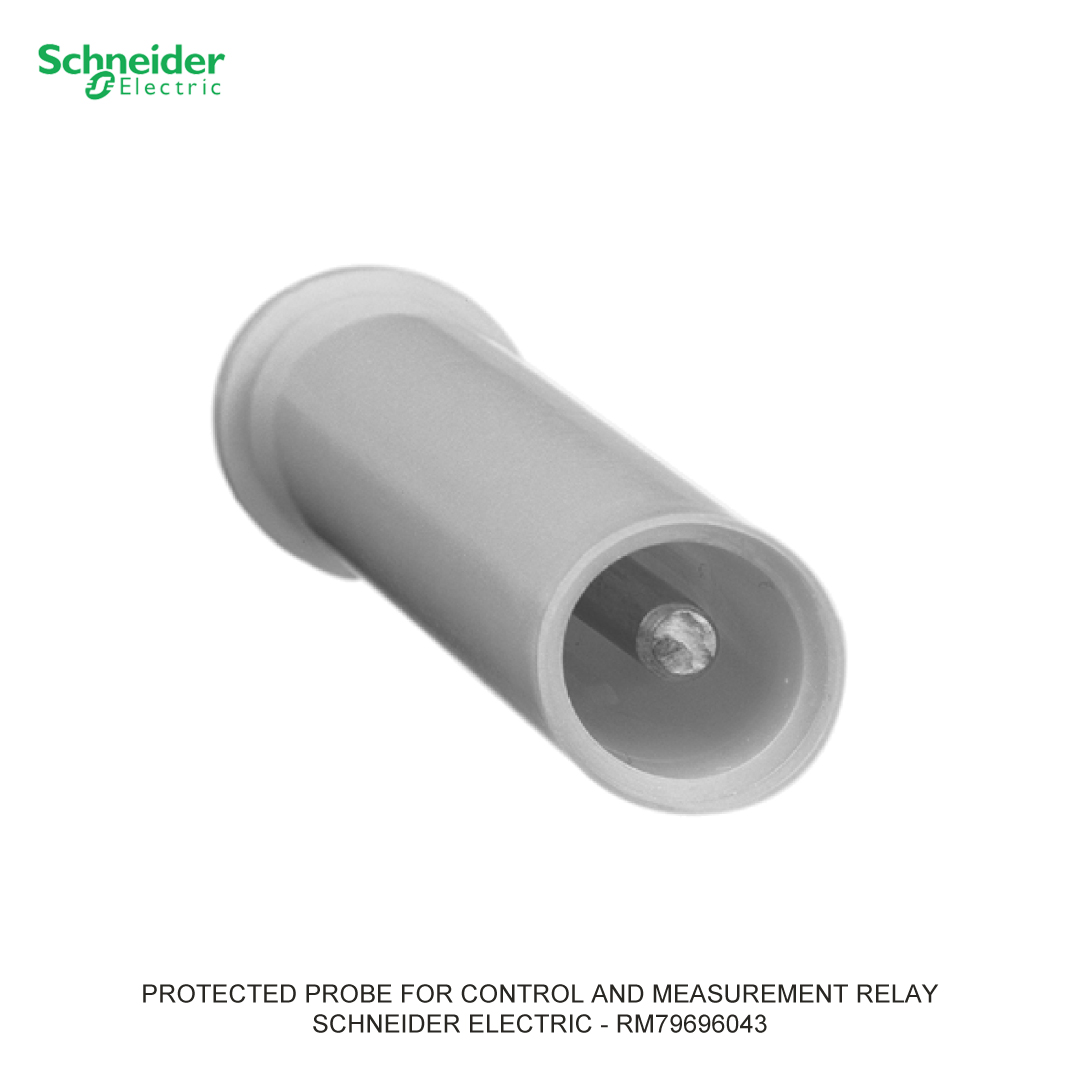 PROTECTED PROBE FOR CONTROL AND MEASUREMENT RELAY SCHNEIDER ELECTRIC