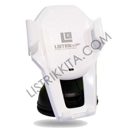 ListrikKita.com | CAR CHARGER