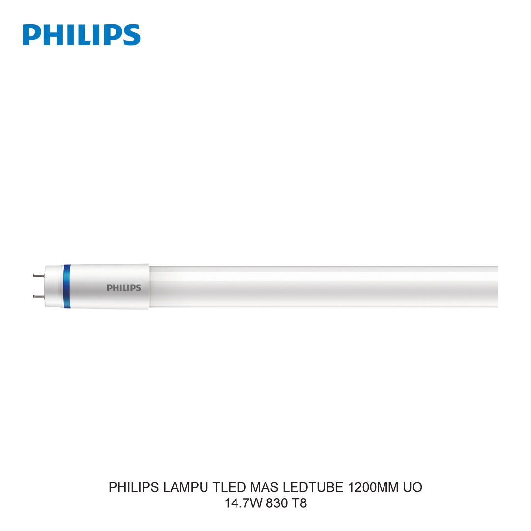 LAMPU TLED MAS LEDTUBE 1200MM UO 14.7W 830 T8