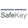 American Express Safe Key