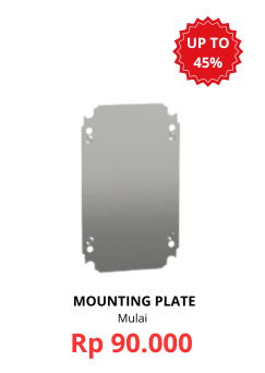 Mounting Plate