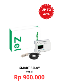 Smart Relay