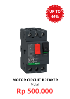 Motor Circuit Breaker