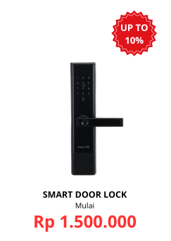 Smart Door Lock