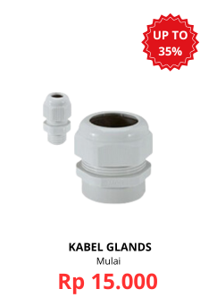 Cable Glands