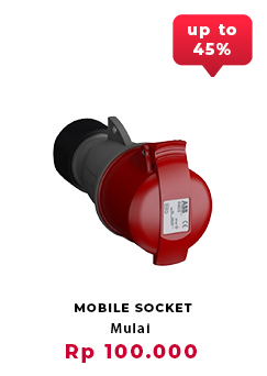 Mobile Socket