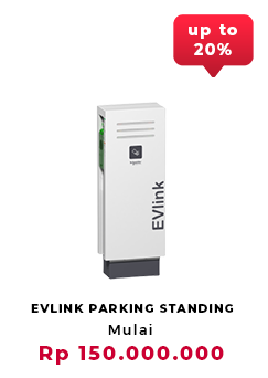 EVlink Parking