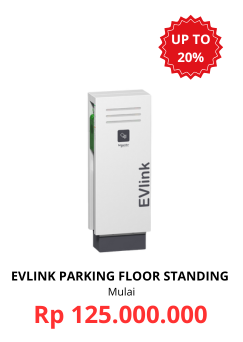 EVlink Parking