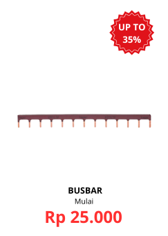 Busbar