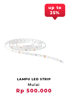 Lampu Strip