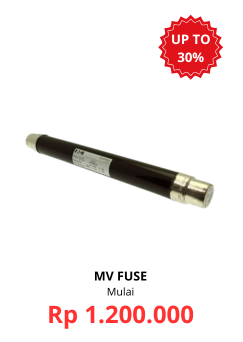 MV Fuse