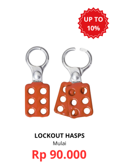 Lockout HSPS