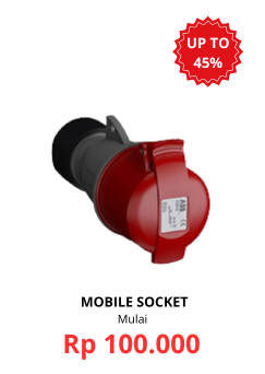 Mobile Socket