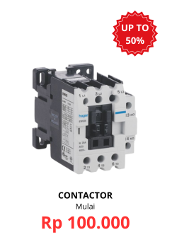 Contactor