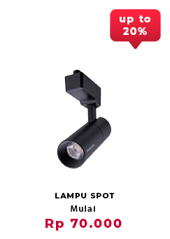 Lampu Spot
