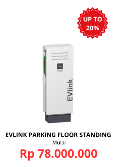 EVlink Smart Wallbox