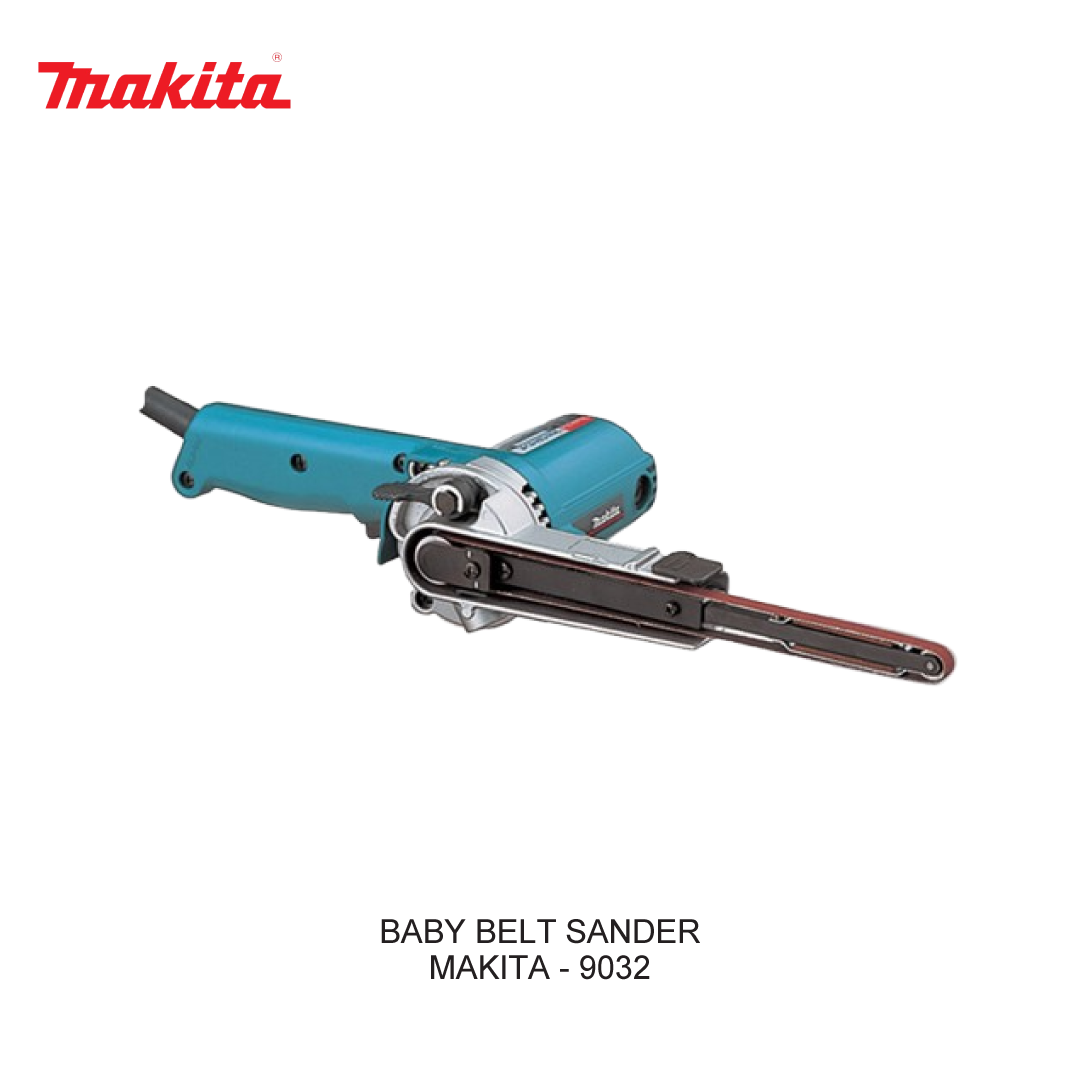 BABY BELT SANDER