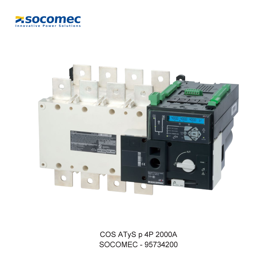 COS ATyS p 4P 2000A