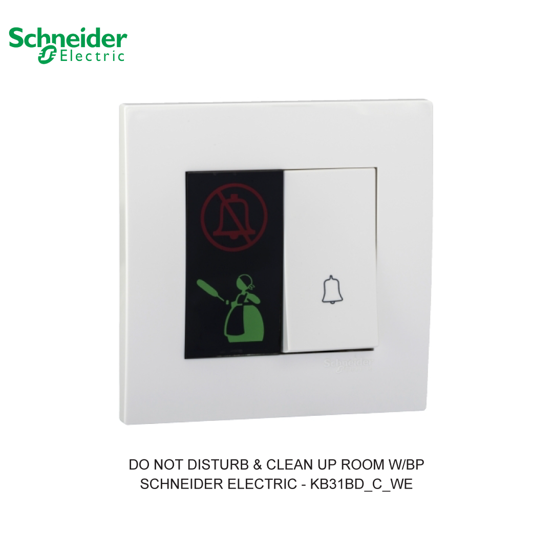 DO NOT DISTURB & CLEAN UP ROOM W/BP