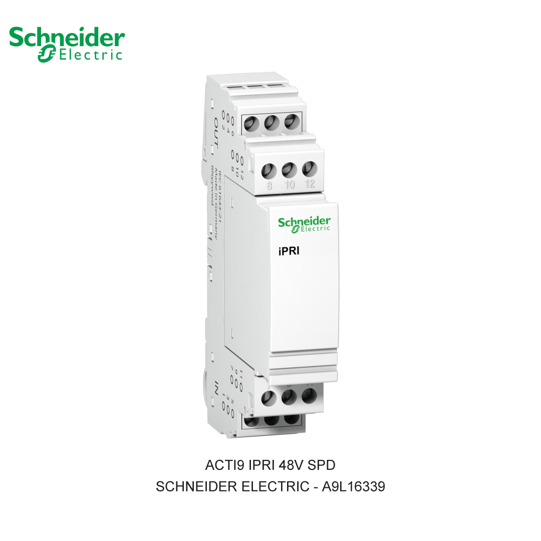 ACTI9 IPRI 48V SPD