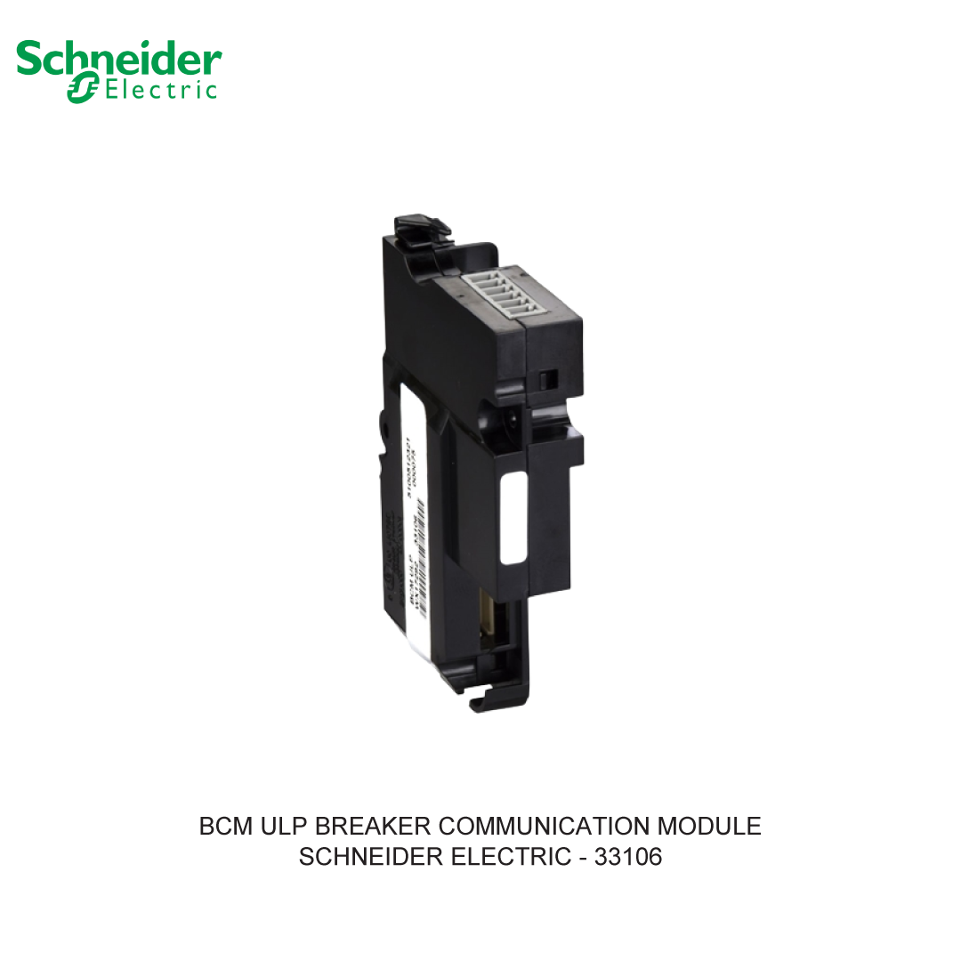 BCM ULP BREAKER COMMUNICATION MODULE