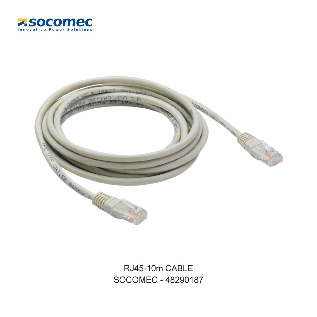 RJ45-10m CABLE