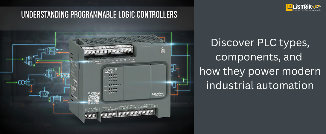 Understanding PLC: The Brain of Automation