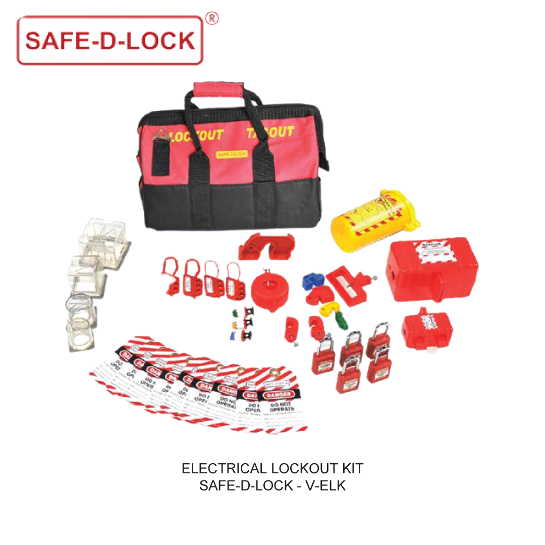 ELECTRICAL LOCKOUT KIT
