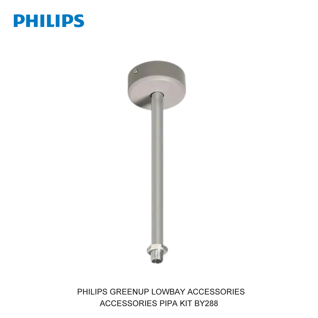 PHILIPS AKSESORIS PIPA KIT BY288