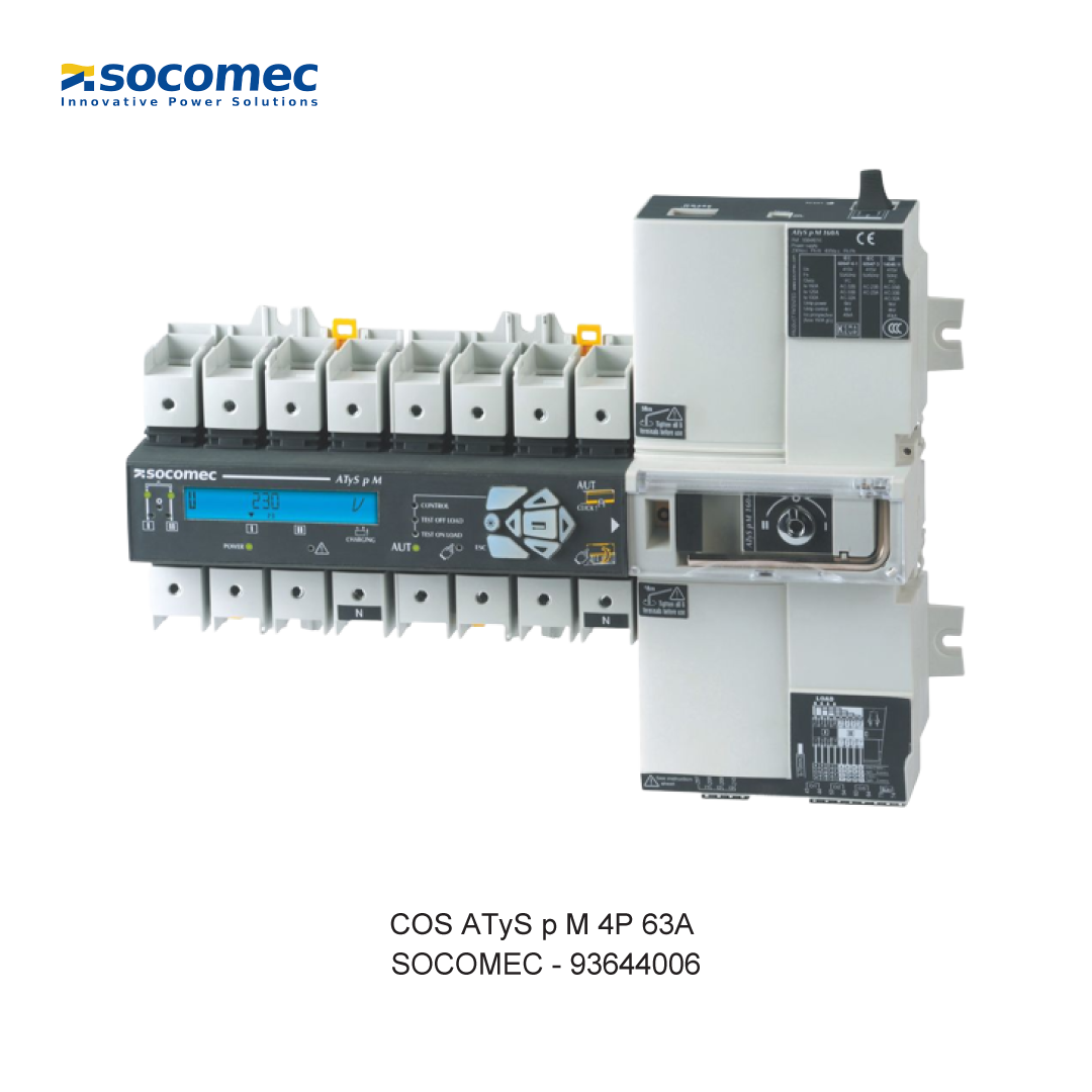COS ATyS p M 4P 63A
