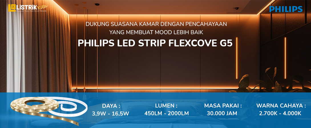 FLEXCOVE G5 LS170 GEN 2